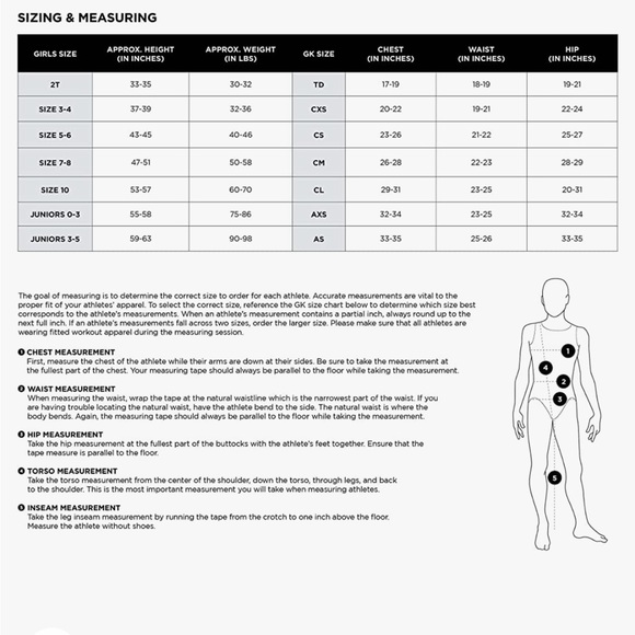 NWT multi color neon GK gymnastics tumbling dance leotard w/Scrunchie sz AL - Picture 8 of 9